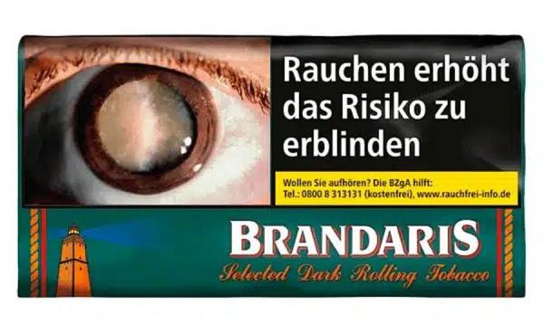 Brandaris tobacco